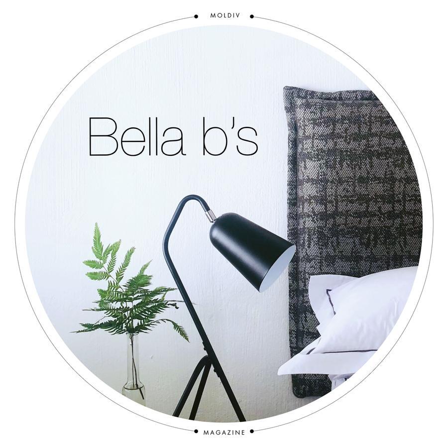 Bella B'S Joanesburgo Exterior foto
